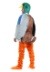Mallard Duck Costume For An Adult alt 1