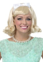 50s Flip Wig