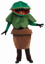 Venus Flytrap Costume