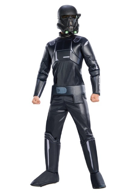 supreme edition shadow trooper costume