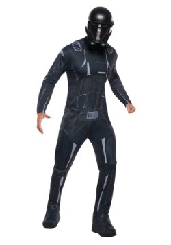 Star Wars: Rogue One Adult Shadow Trooper Costume