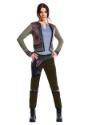 Star Wars: Rogue One Adult Deluxe Jyn Erso Costum