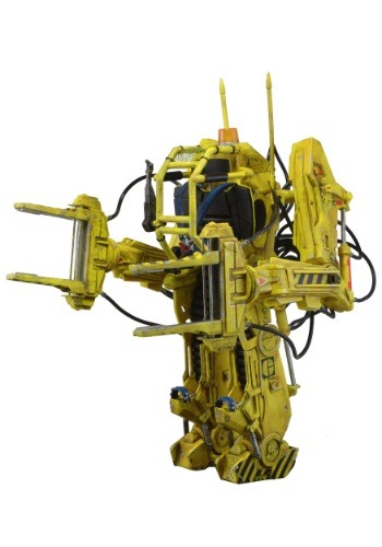 Aliens Power Loader Deluxe Imported Vehicle 1