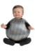 Infant Disco Ball Costume Alt 1