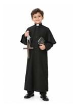Deluxe Priest Boys Costume Upd 1