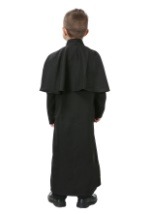 Deluxe Priest Boys Costume For Kids alt 1