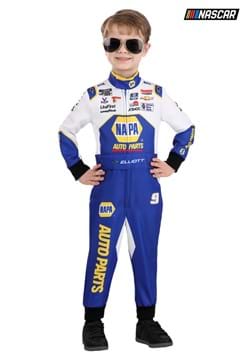Boy's NASCAR Chase Elliott Jumpsuit