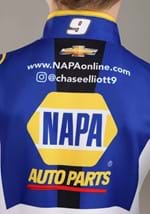 Boy's NASCAR Chase Elliott Jumpsuit Alt 1