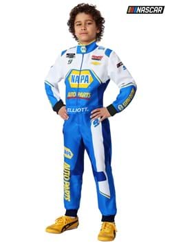 NASCAR Chase Elliott Kids Uniform Costume-update2