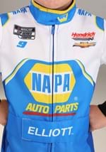 NASCAR Chase Elliott Kids Uniform Costume Alt 2