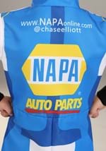 NASCAR Chase Elliott Kids Uniform Costume Alt 4