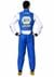 NASCAR Chase Elliott Men's Uniform Costume Alt 1