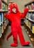 Child Clifford the Big Red Dog Costume Alt 3