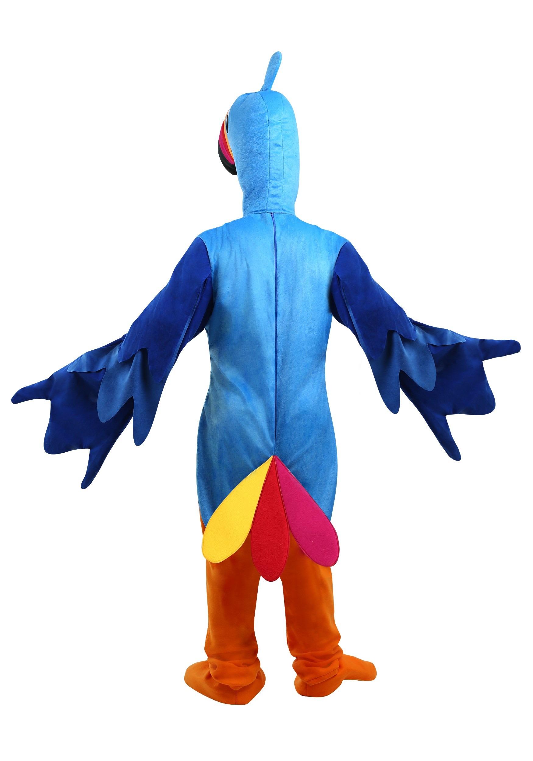 Toucan Sam Men's Costume