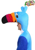 Men's Toucan Sam Costume Alt 3