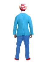 Men's Rice Krispies Crackle Costume2