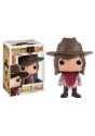 The Walking Dead Carl POP Vinyl Figure