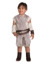 Star Wars The Force Awakens Toddler Rey Costume