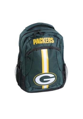 Green Bay Packers Action Backpack