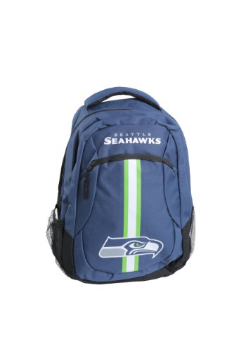 Seattle Seahawks Action Backpack
