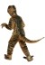 Kids Velociraptor Costume alt2