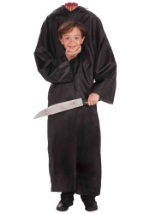 Kids Headless Boy Costume