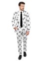 Star Wars Stormtrooper Men's Opposuit