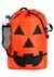 Halloween Jack O'Lantern Treat Bag Alt 2