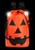 Halloween Jack O'Lantern Treat Bag Alt 4