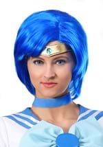 Sailor Mercury Wig  Alt 2