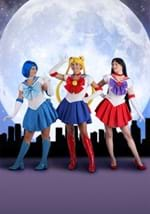 Women's Sailor Moon Costume Alt 4