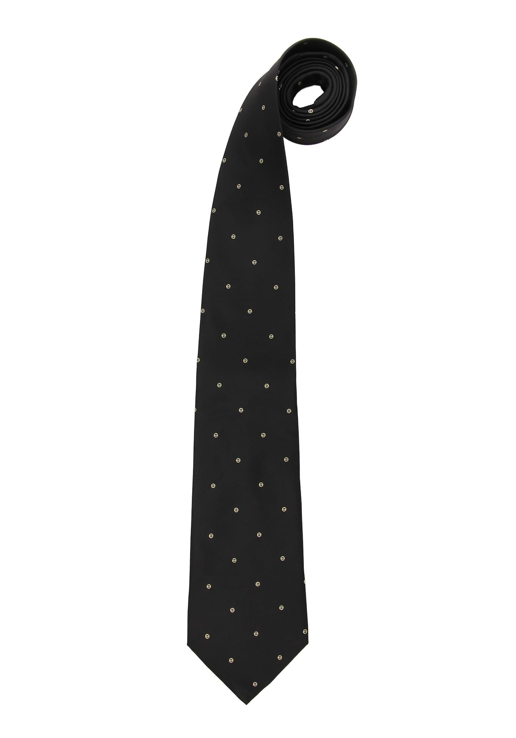 Percival Graves Necktie from Fantastic Beasts and Where to Find Them