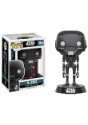 POP Star Wars Rogue One K-2SO Bobblehead Vinyl Figure