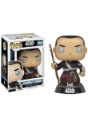 POP Star Wars Rogue One Chirrut Imwe Bobblehead Figure
