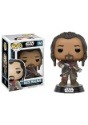 POP Star Wars Rogue One Baze Malbus Bobblehead Vinyl Figure