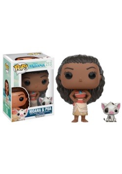 Moana Gifts