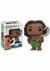 funko pop moana maui