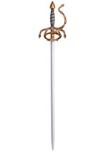 Inigo Montoya Princess Bride Sword Accessory