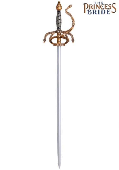 Princess Bride Inigo Montoya Sword Accessory