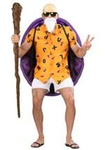 Dragon Ball Z Adult Master Roshi Costume Alt 1