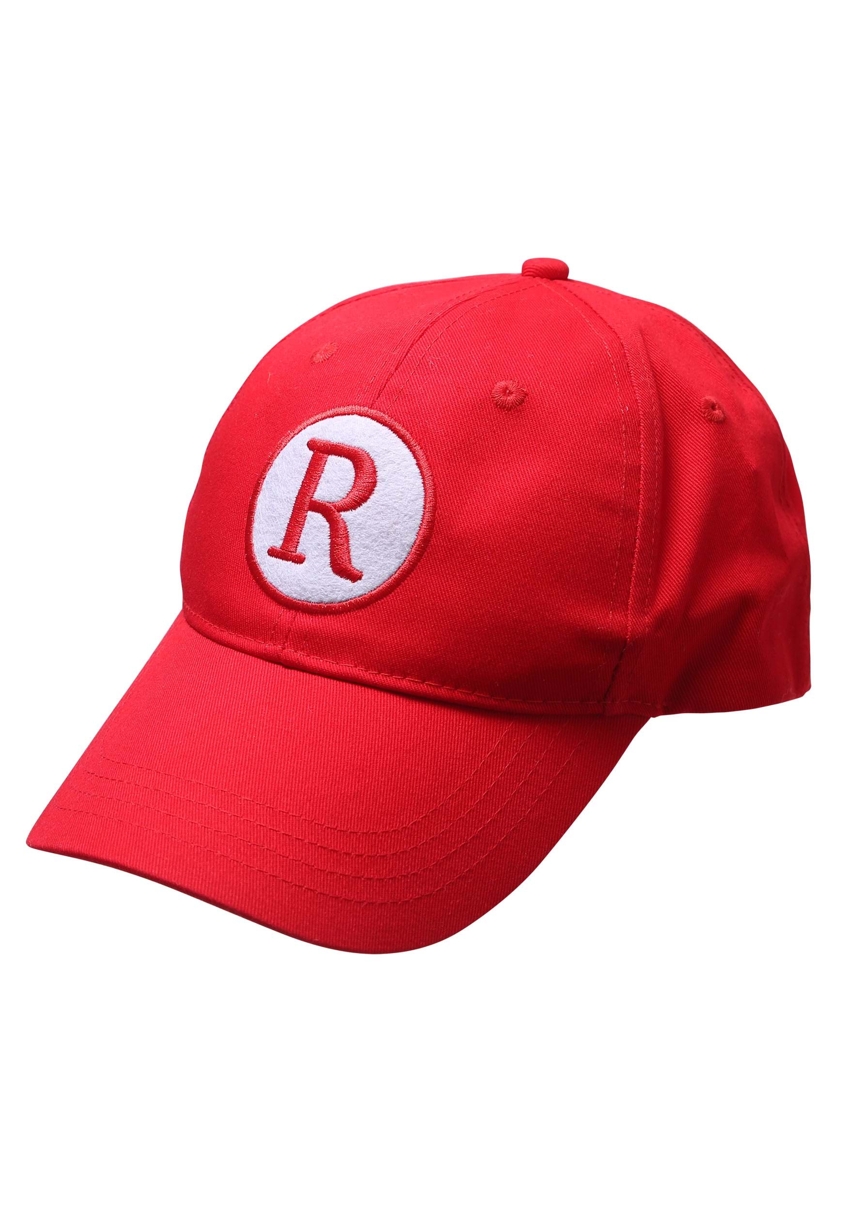 A League of Their Own Baseball Costume Hat for Adults