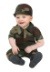 Infantry Soldier Infant Costume