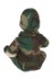 Infant Infantry Soldier Costume Alt 1