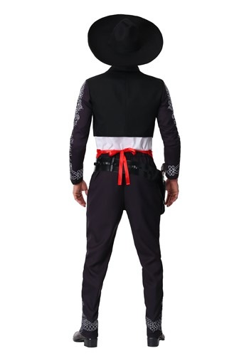 Adult The Three Amigos Costume | Adult Costumes