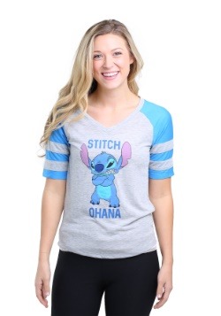 stitch is my spirit animal