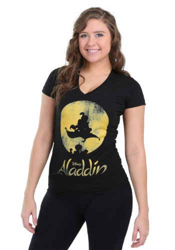 aladdin tee