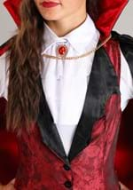 Women's Plus Size Fierce Vamp Costume