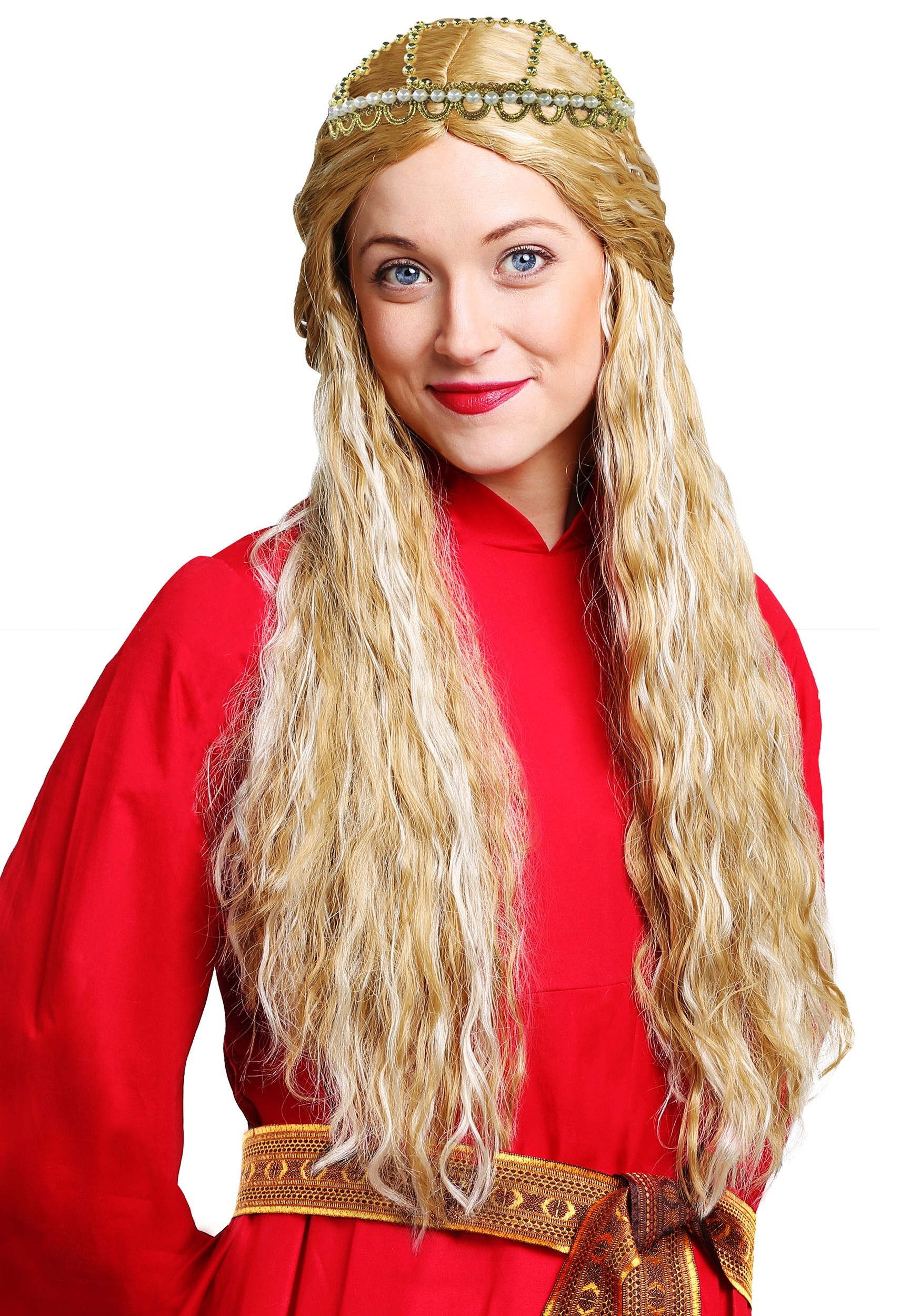 Buttercup Wig The Princess Bride | Costume Wigs