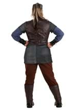 Vikings Women's Lagertha Lothbrok Costume Alt 4