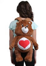 Care Bears Tenderheart Bear Backpack  Alt 5